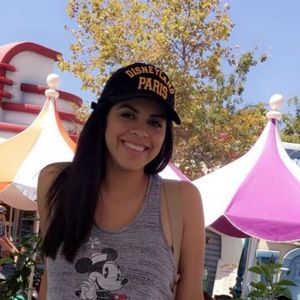 Meet your Posher, Claribel